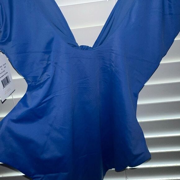 Andie | NWT Santorini One Piece in Horizon Size Medium - Picture 9 of 10